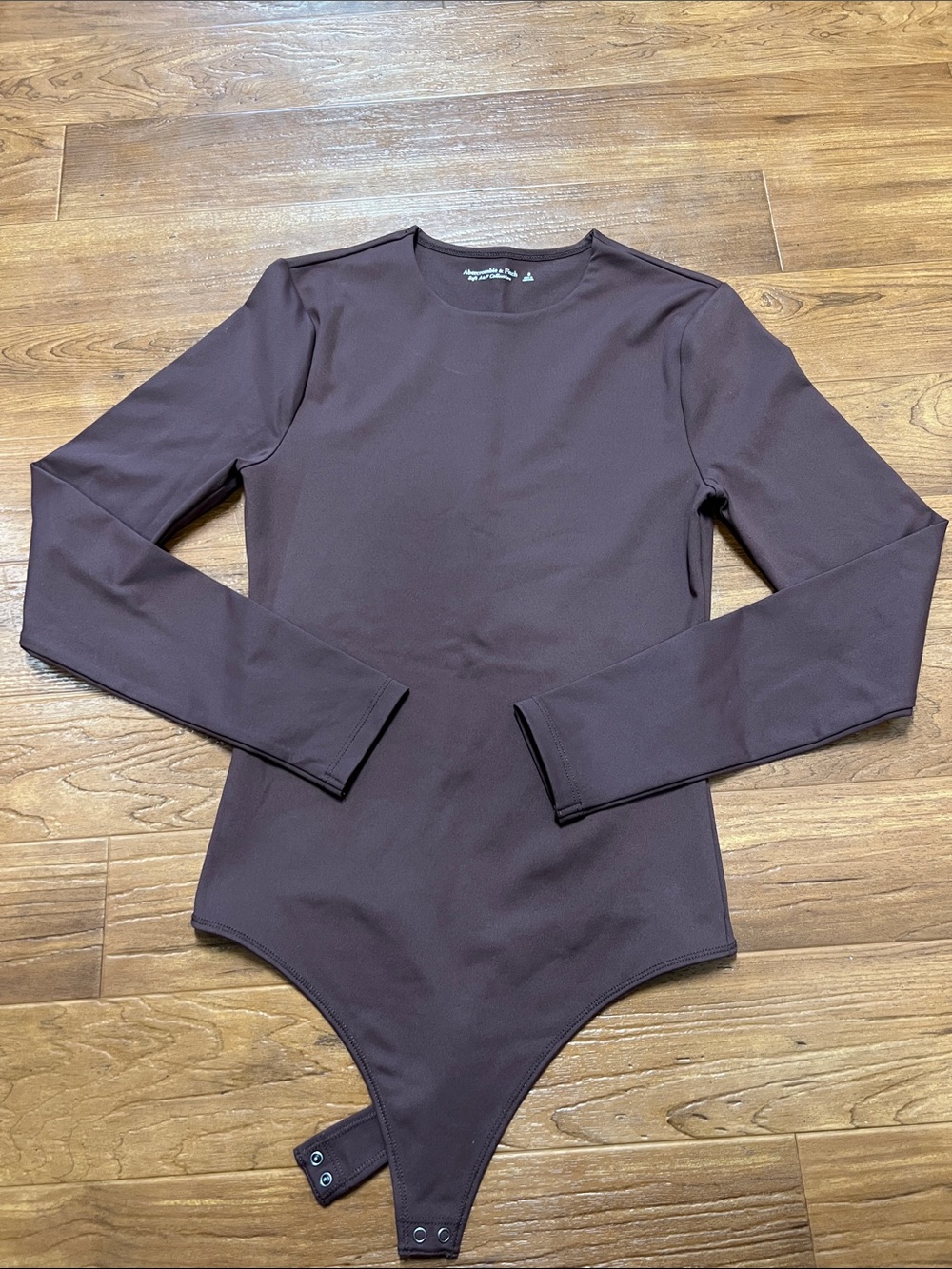 Abercrombie&Fitch bodysuit
